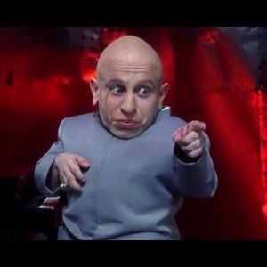 Meet your Posher, Peter